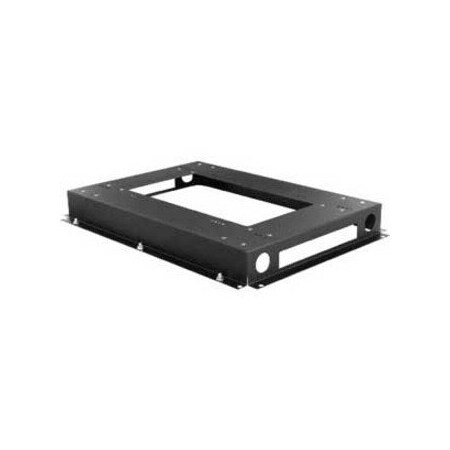 Middle Atlantic Inner Riser Base For Mrk, BS-MRK-31 BS-MRK-31